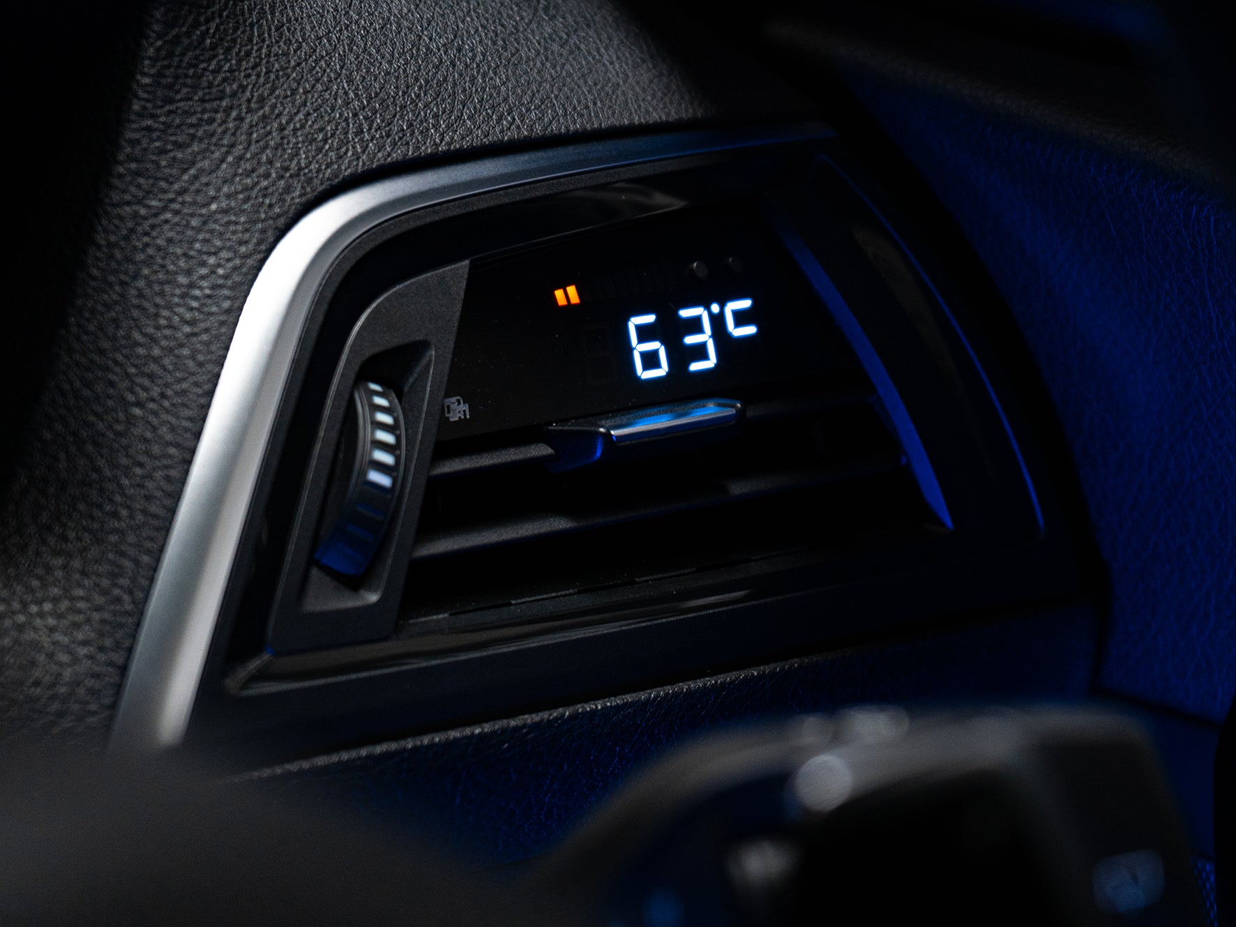 P3 Gauge - BMW 2 Series (F2X/F87)