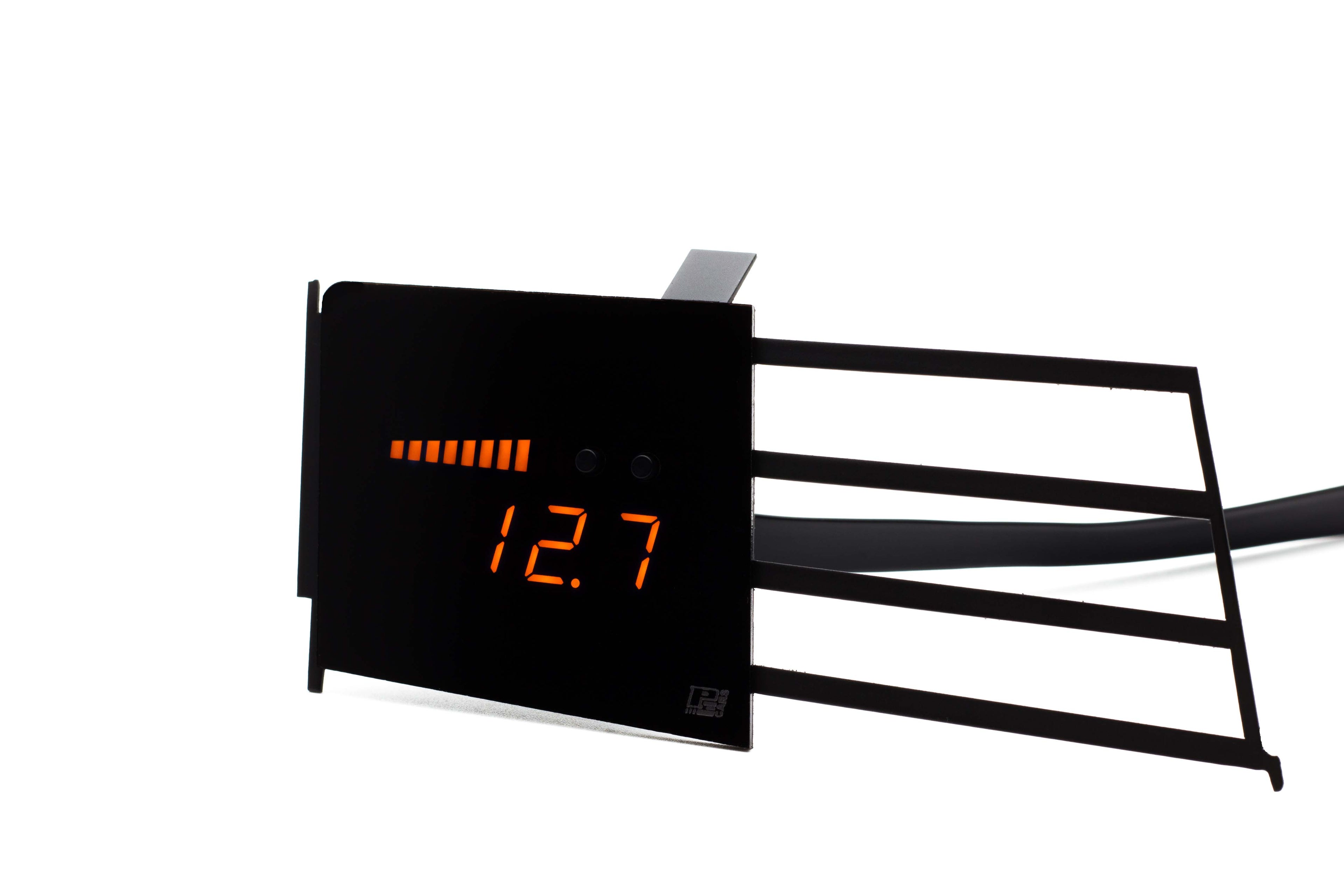 P3 Gauge - BMW X Series (E70/E71)