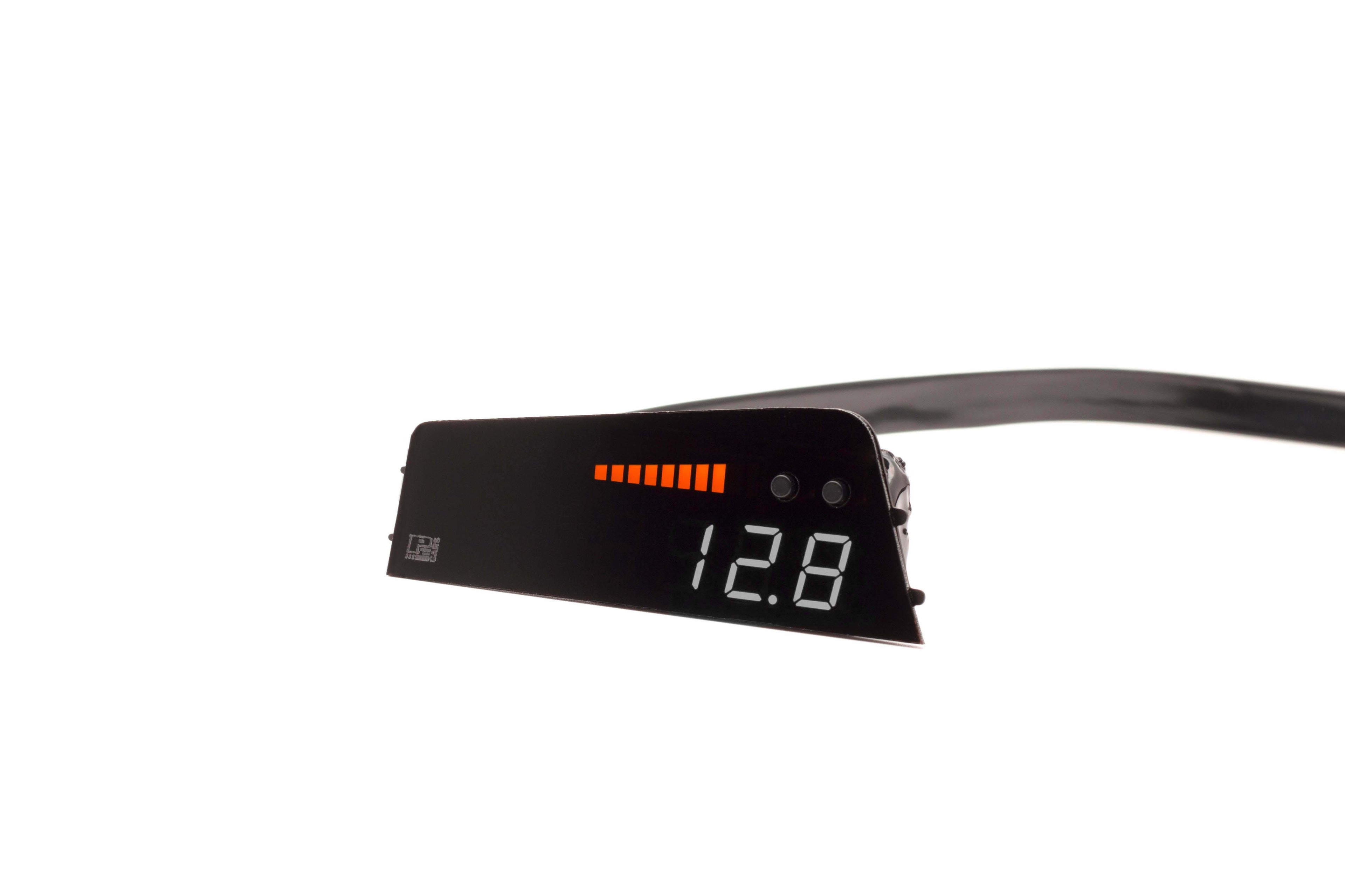 P3 Gauge - BMW 5 Series (F1X/F07)