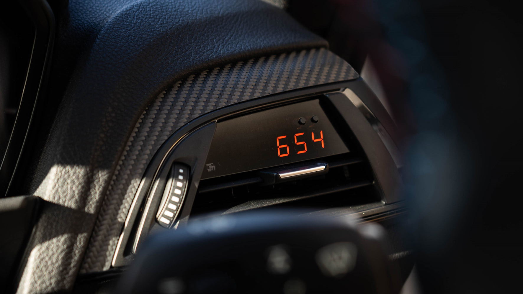 P3 Gauge - BMW 2 Series (F2X/F87)