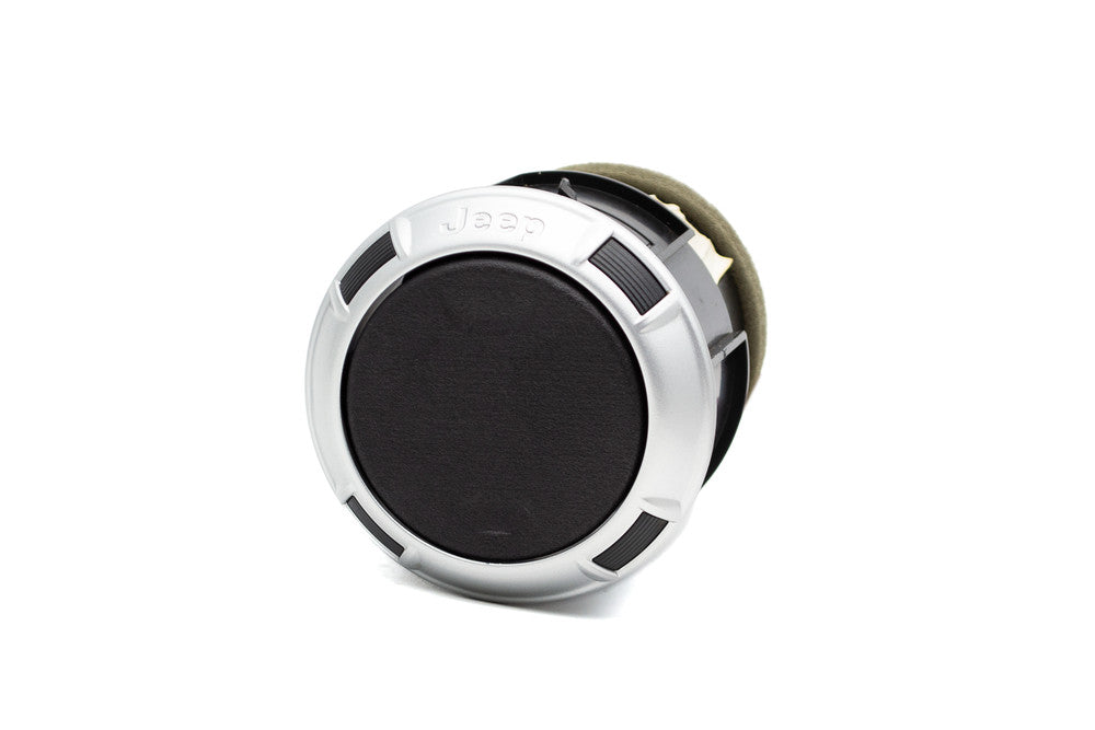 P3 Gauge - Jeep Wrangler/Gladiator (JK/JL/JT)