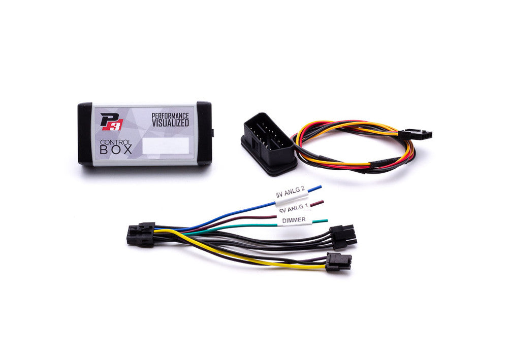 Honda Civic FL5 V3 OBD2 Gauge