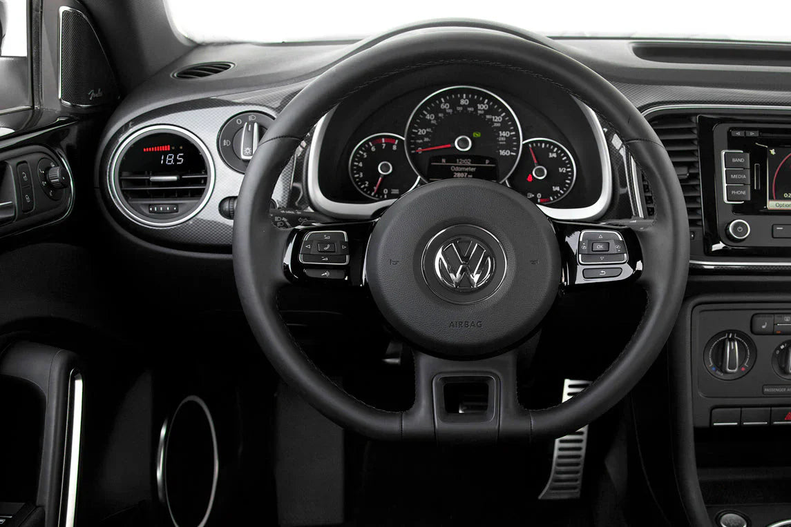 P3 Gauge - VW Beetle (A5)