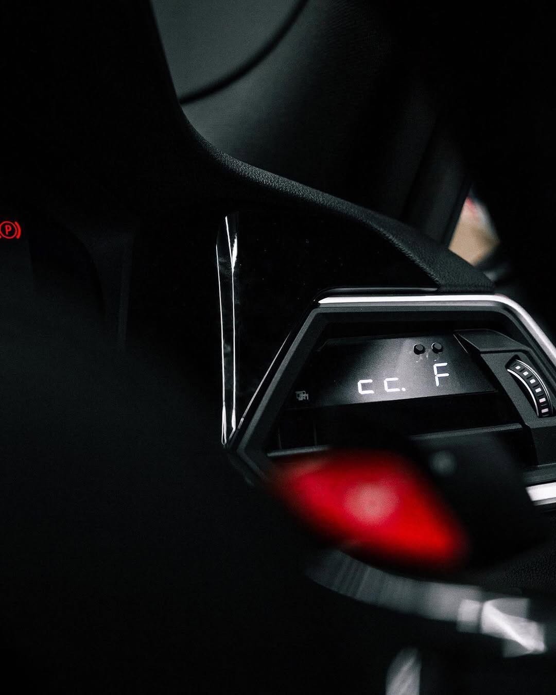 P3 Gauge - BMW 4 Series (G2X/G8X)