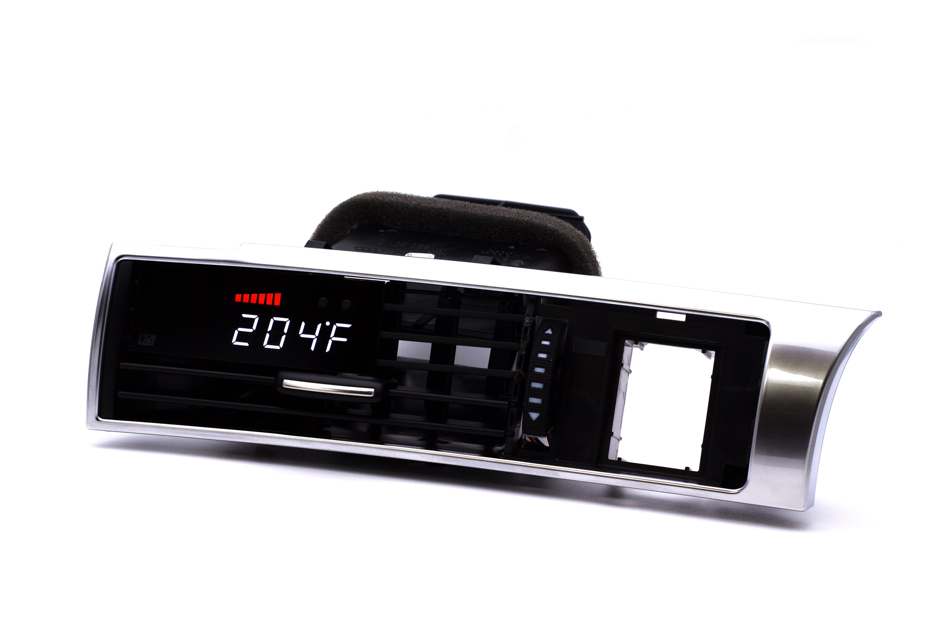 P3 Gauge - Audi A6/S6/RS6 (C6)