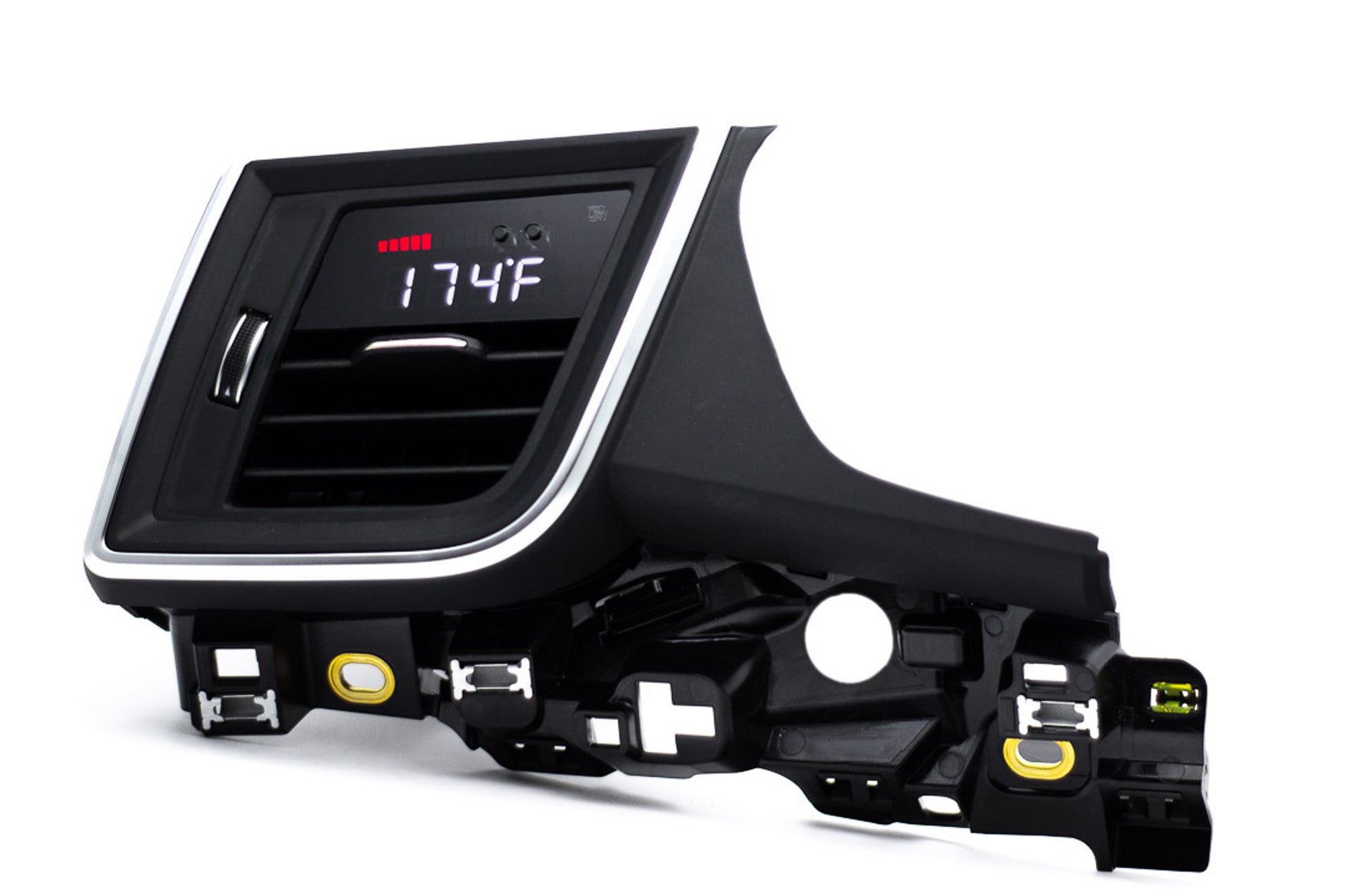 P3 Gauge - Audi Q5/SQ5 (Type 80A)