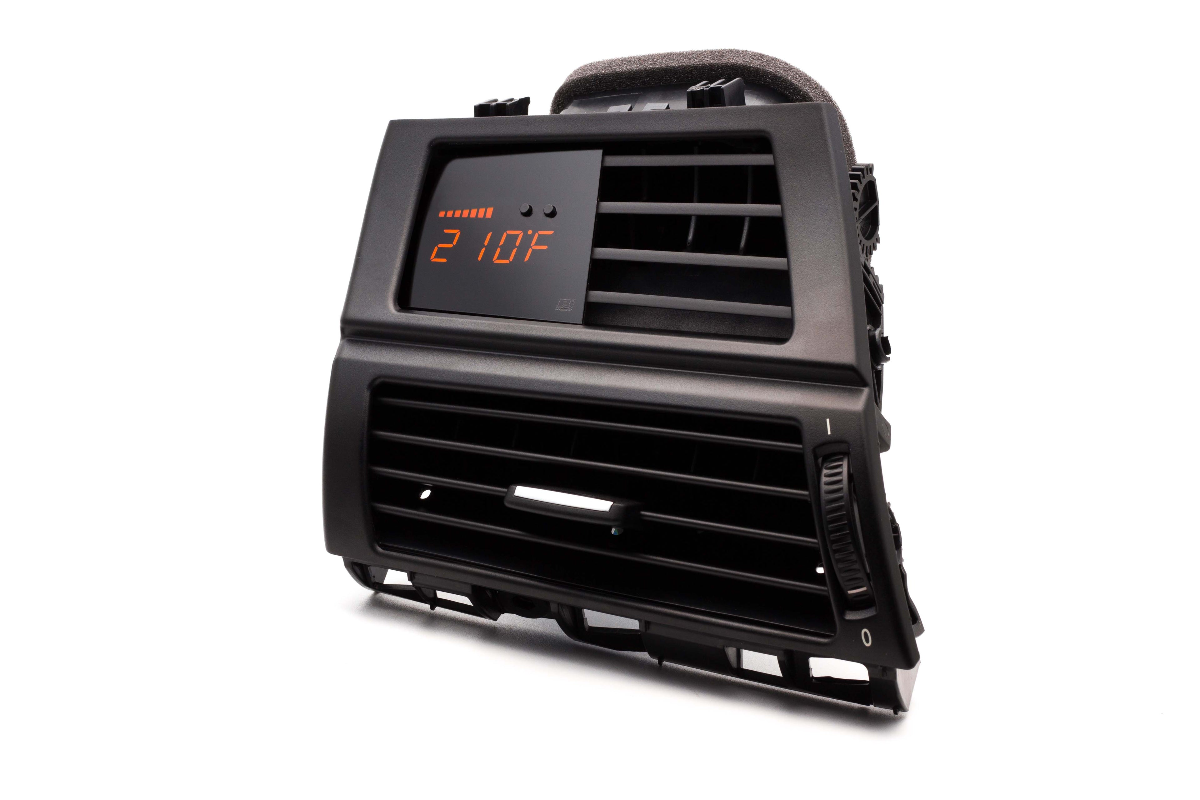 P3 Gauge - BMW X Series (E70/E71)