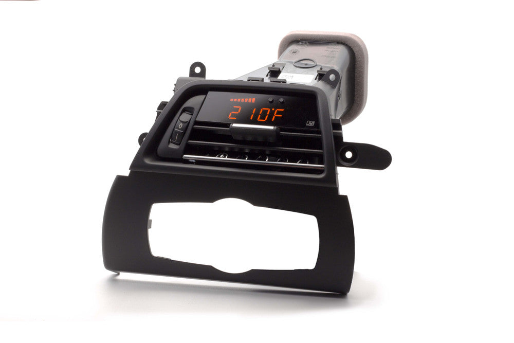 P3 Gauge - BMW 6 Series (F12/F13/F06)