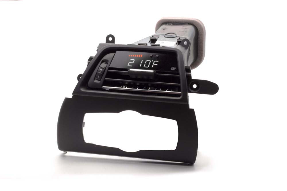 P3 Gauge - BMW 6 Series (F12/F13/F06)