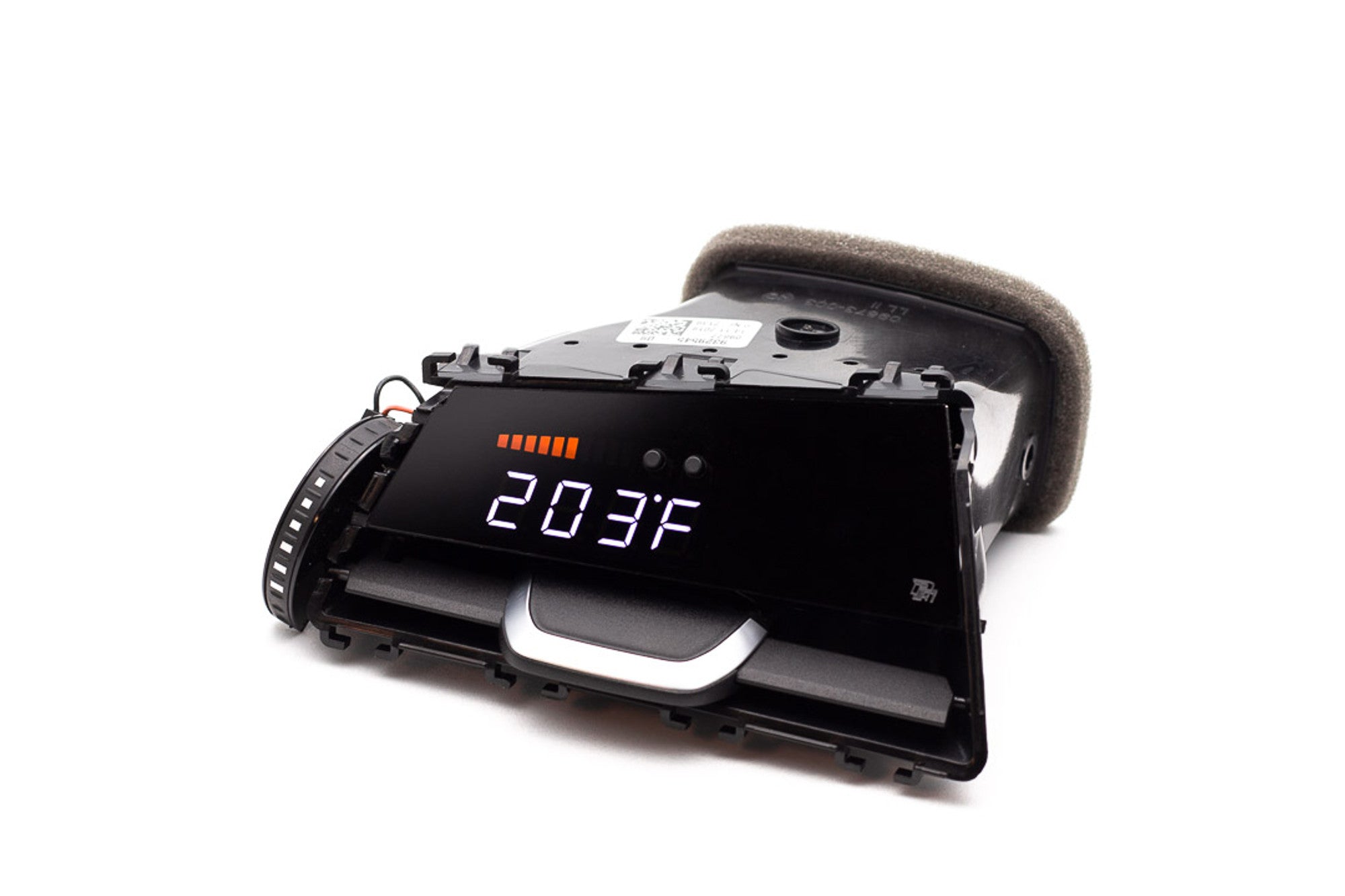 P3 Gauge - BMW 5 Series (G30/G31/F90)