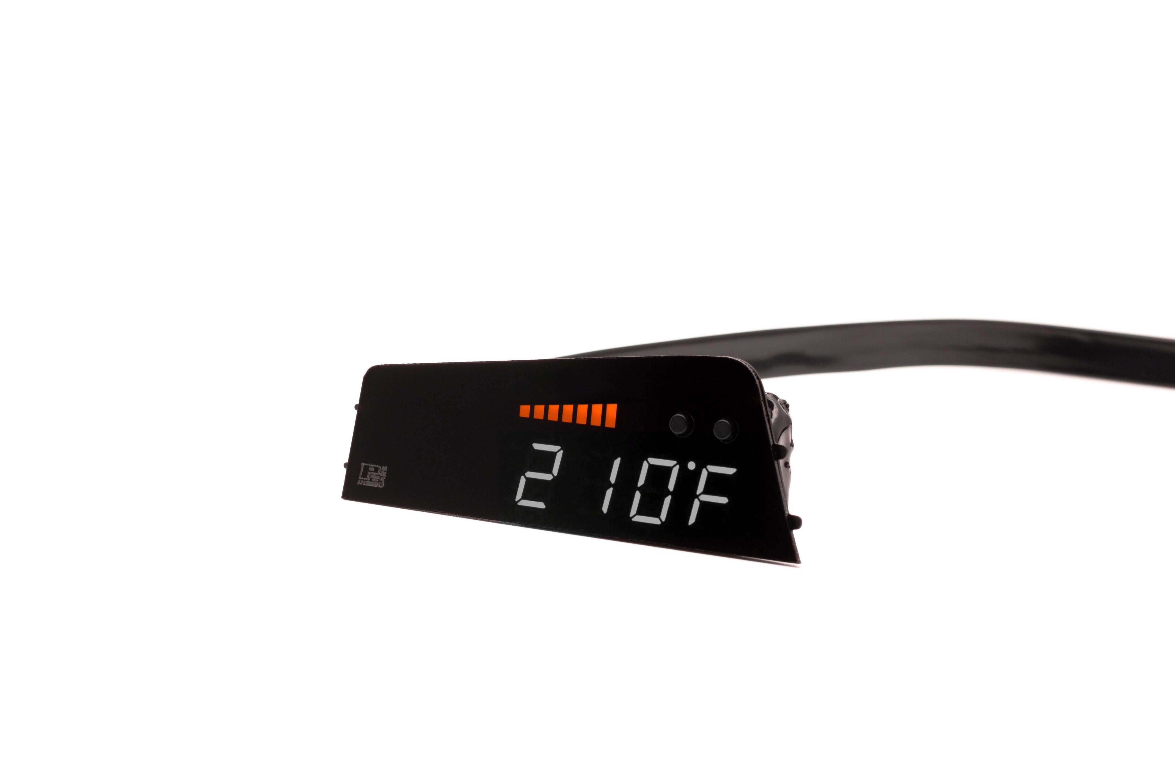 P3 Gauge - BMW 5 Series (F1X/F07)