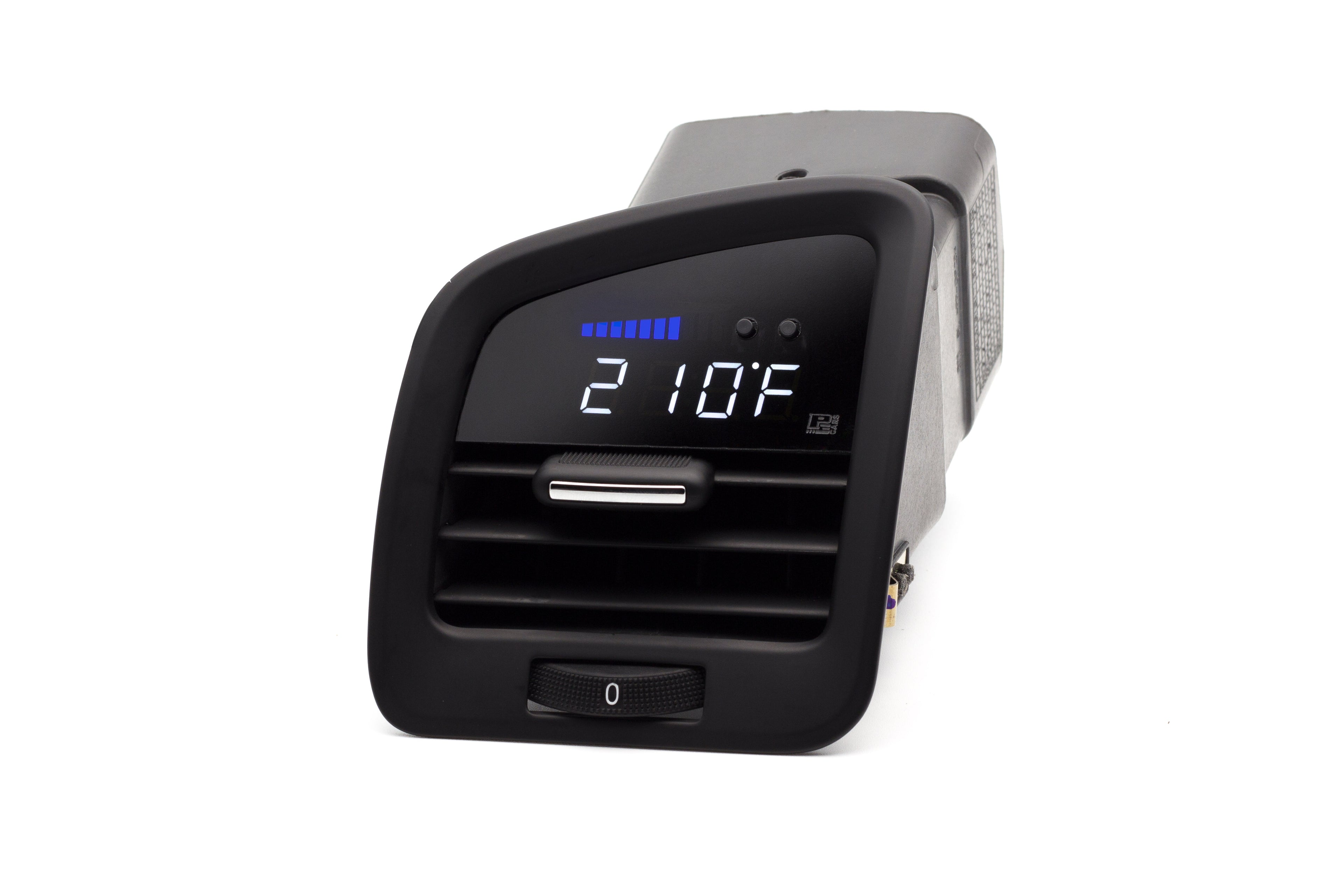 P3 Gauge - Vauxhall/Opel Insignia (2009-2017)