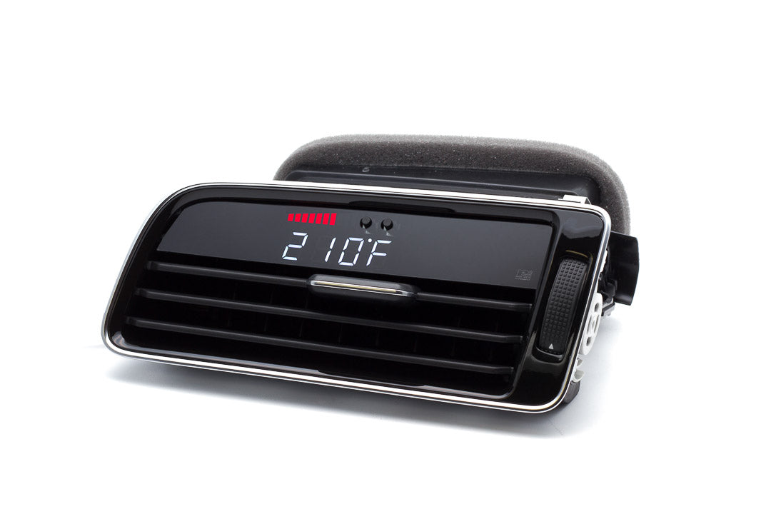 P3 Gauge - VW Passat (B8)