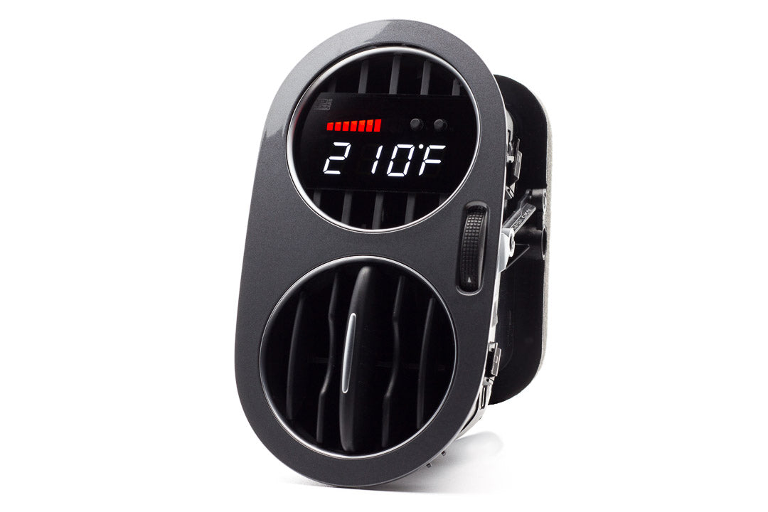 P3 Gauge - VW Tiguan (MK1)