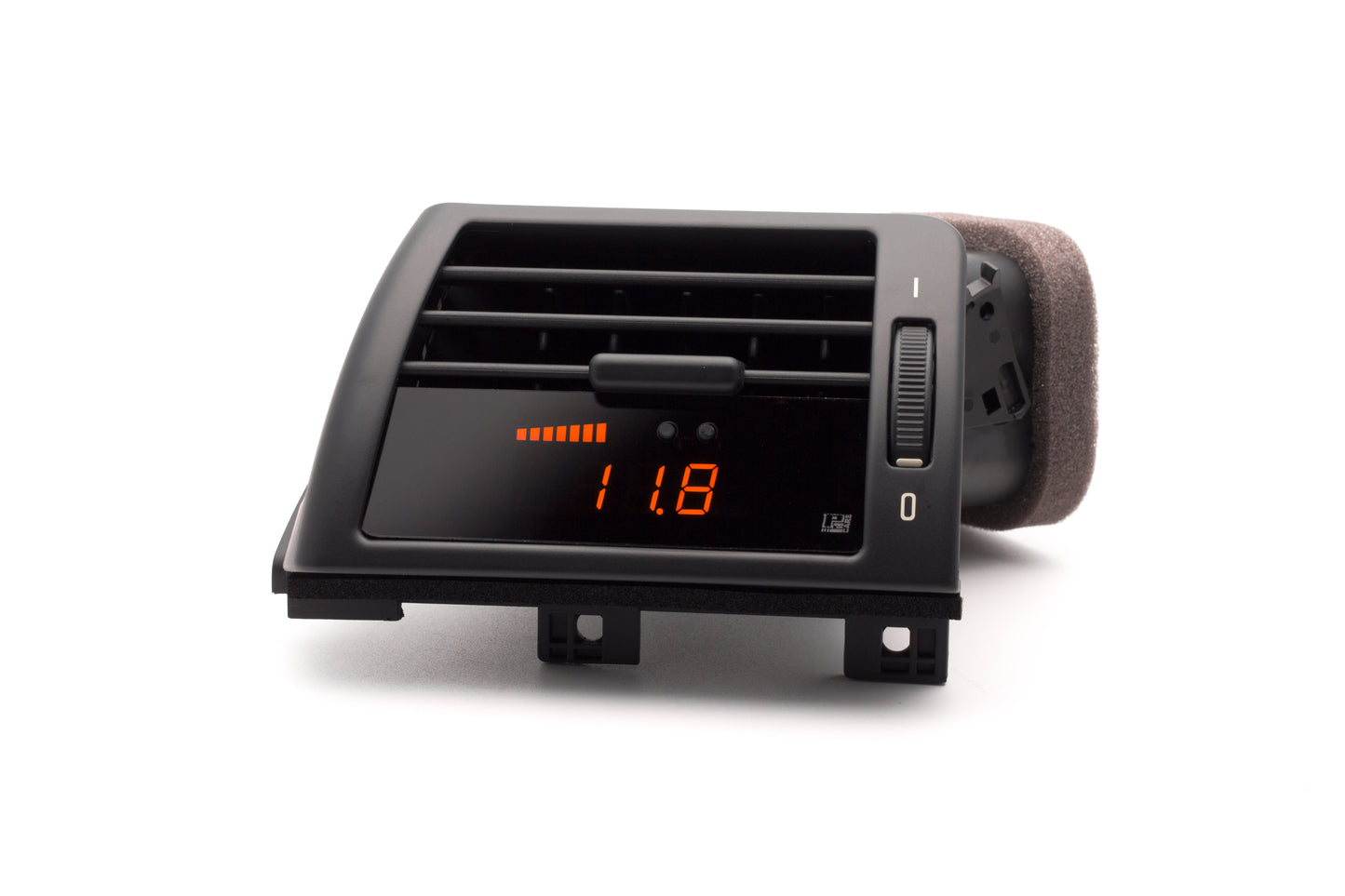 BMW 3 Series (E46) 1997-2006 analogue Gauge