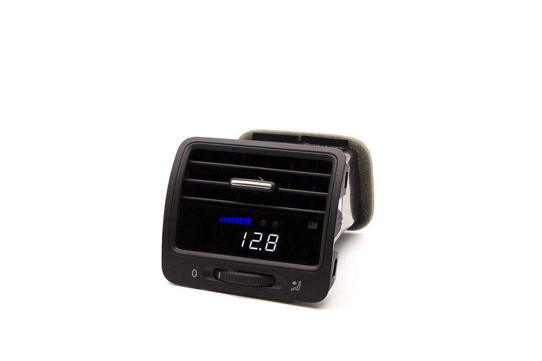 Volkswagen Golf Mk5 R32 (2007-2009) analogue Gauge