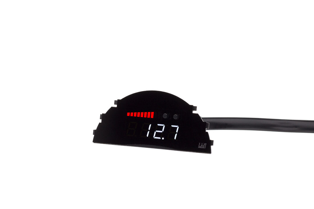 Volkswagen Beetle A5 (2011-2019) analogue Gauge