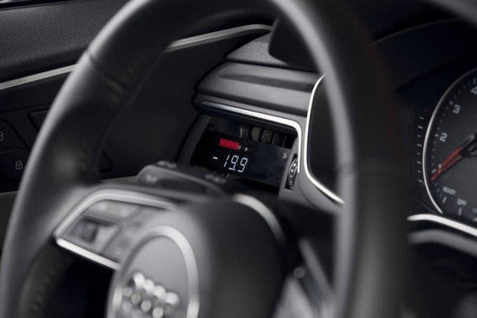 P3 Gauge - Audi A4/S4/RS4/A5/S5/RS5 B9