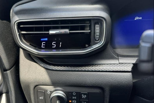 P3 Gauge - Ford Explorer (2020-2024)