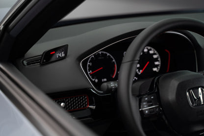 P3 Gauge - Honda Civic 11th Gen