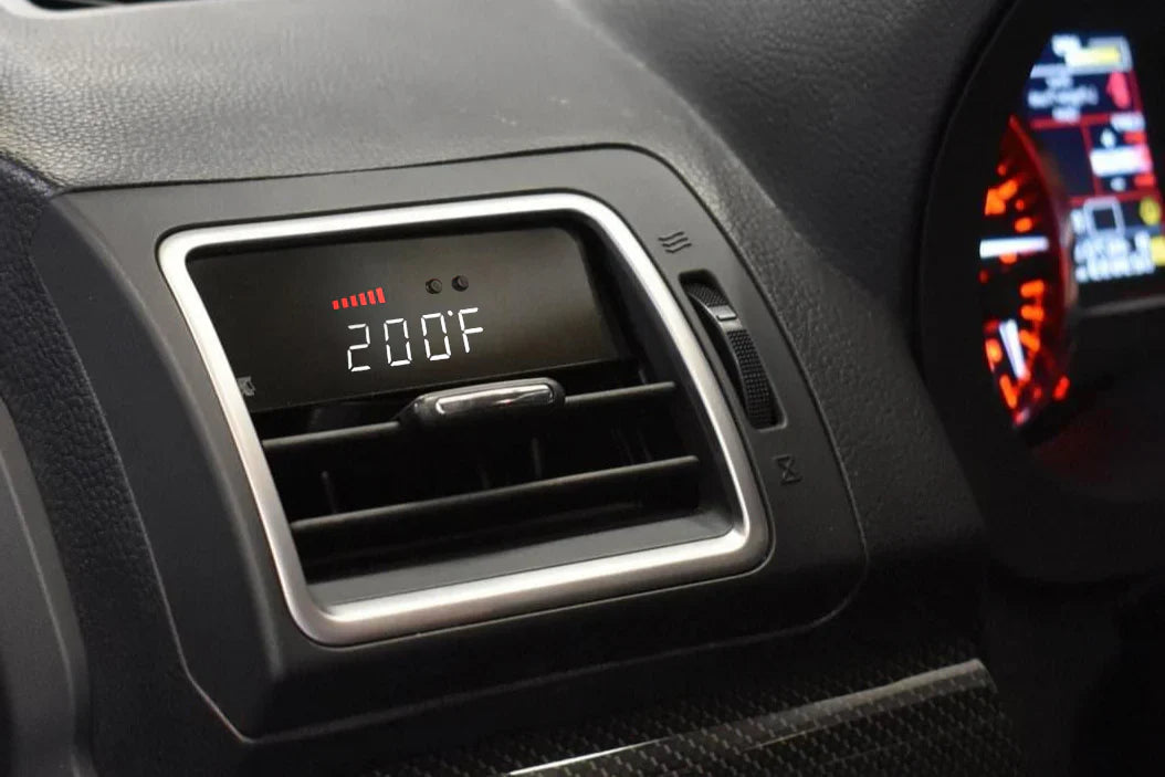 P3 Gauge - Subaru Impreza/WRX/STI/Forester (Gen 4)