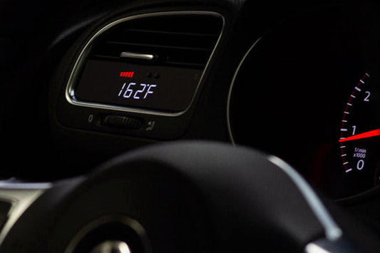 P3 Gauge - VW Golf / GTI / JSW / Golf R MK6