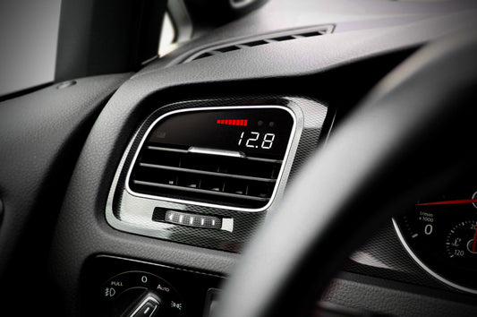 P3 Gauge - VW Golf / GTI / Golf R MK7