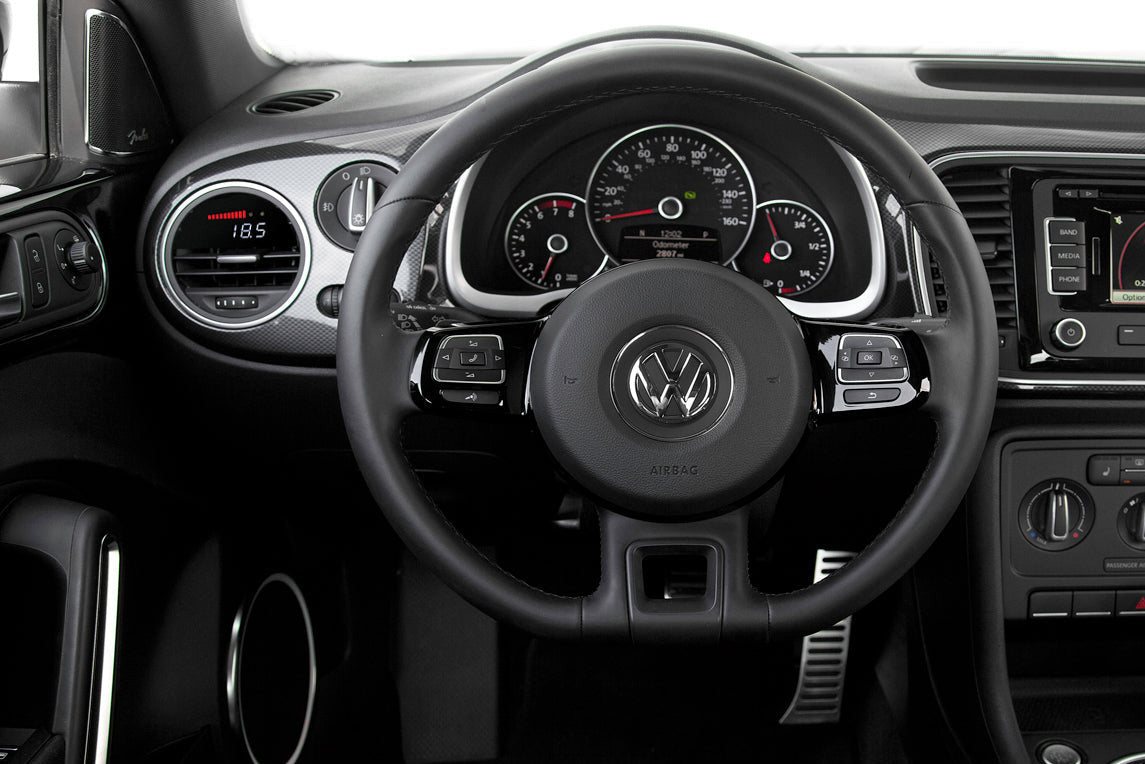 P3 Gauge - VW Beetle A5