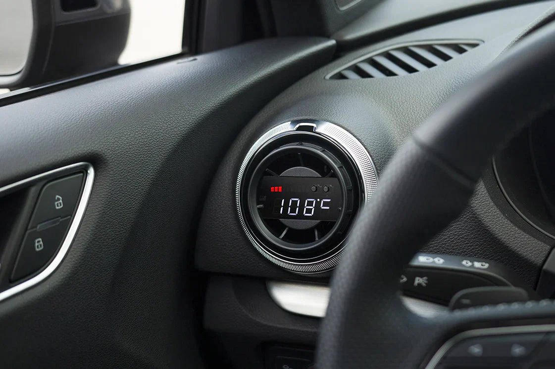 P3 Gauge - Audi A3/S3/RS3 (8V)