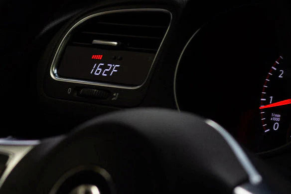P3 Gauge - VW Golf (MK6)