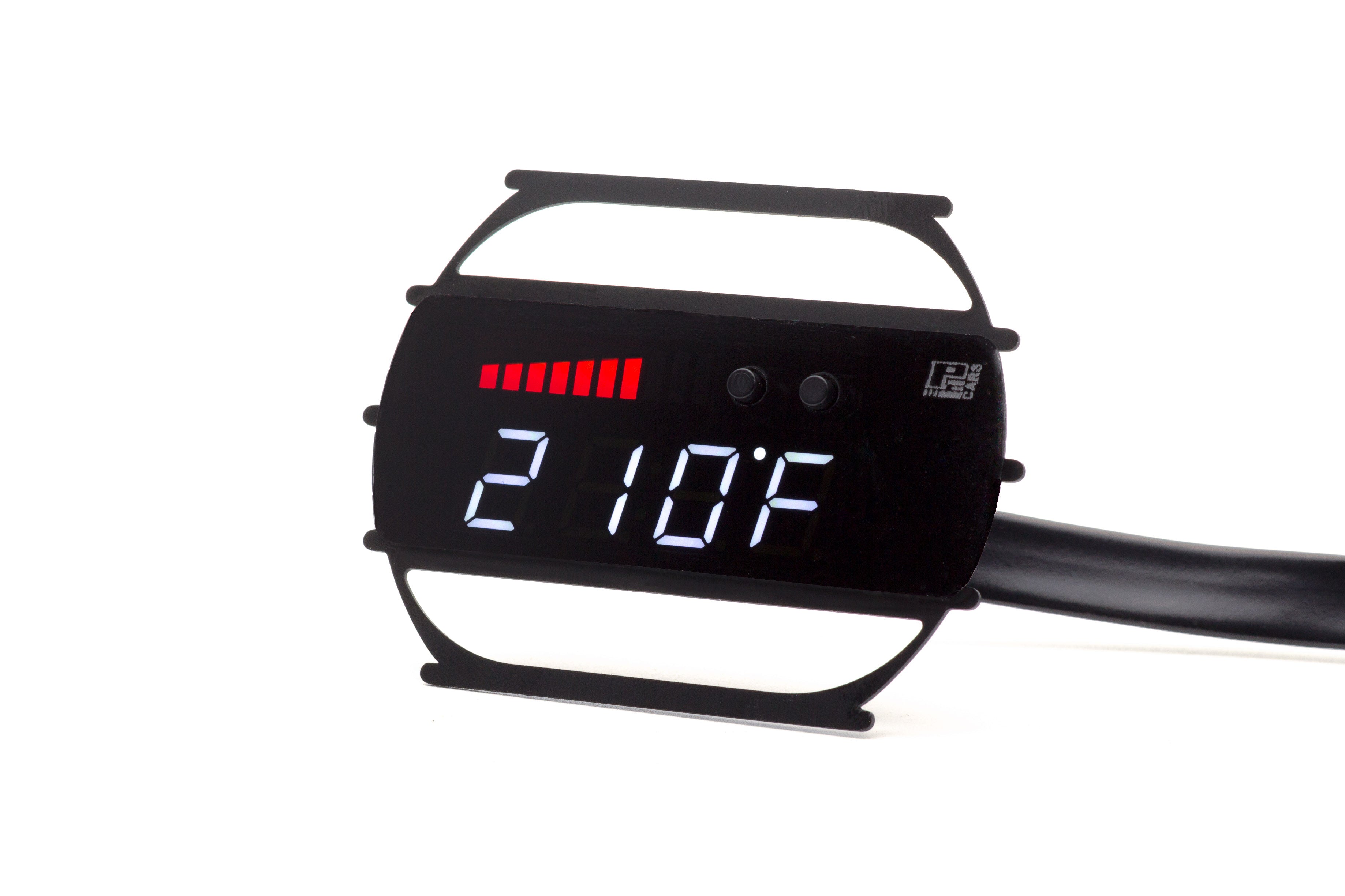P3 Gauge - Audi A3/S3/RS3 (8P)