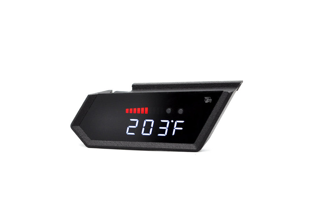 P3 Gauge - Audi A3/S3/RS3 (8Y)
