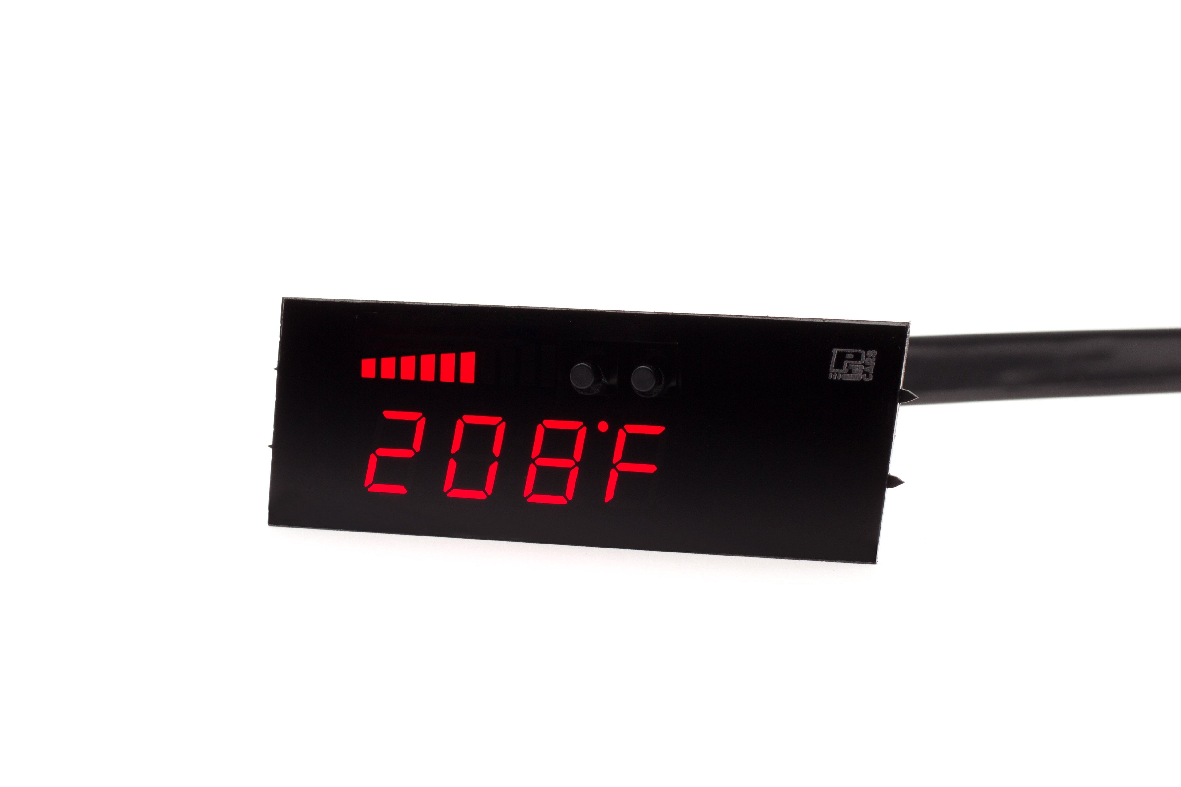 P3 Gauge - Audi A4/S4/RS4 (B7)