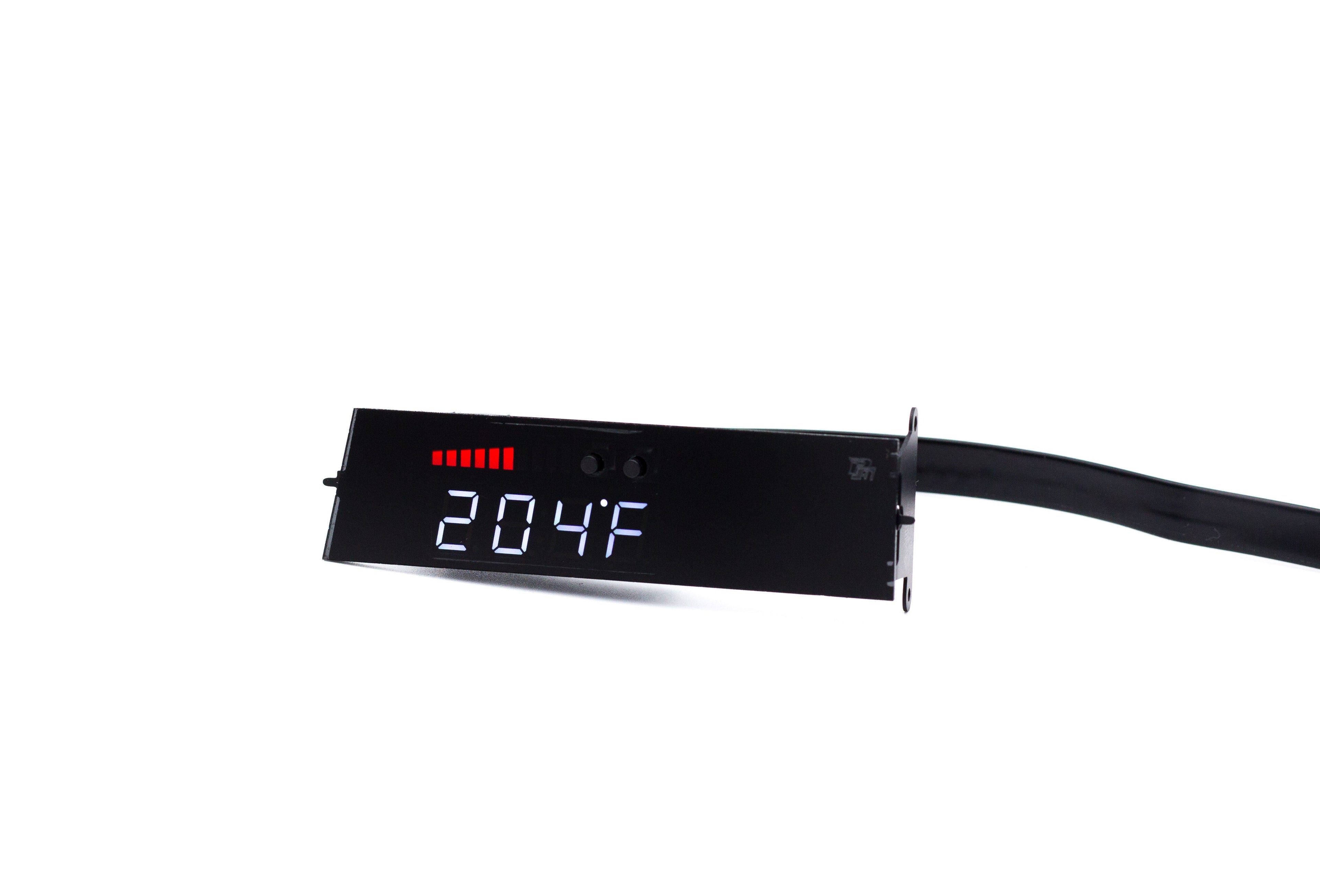 P3 Gauge - Audi A5/S5/RS5 (B9)