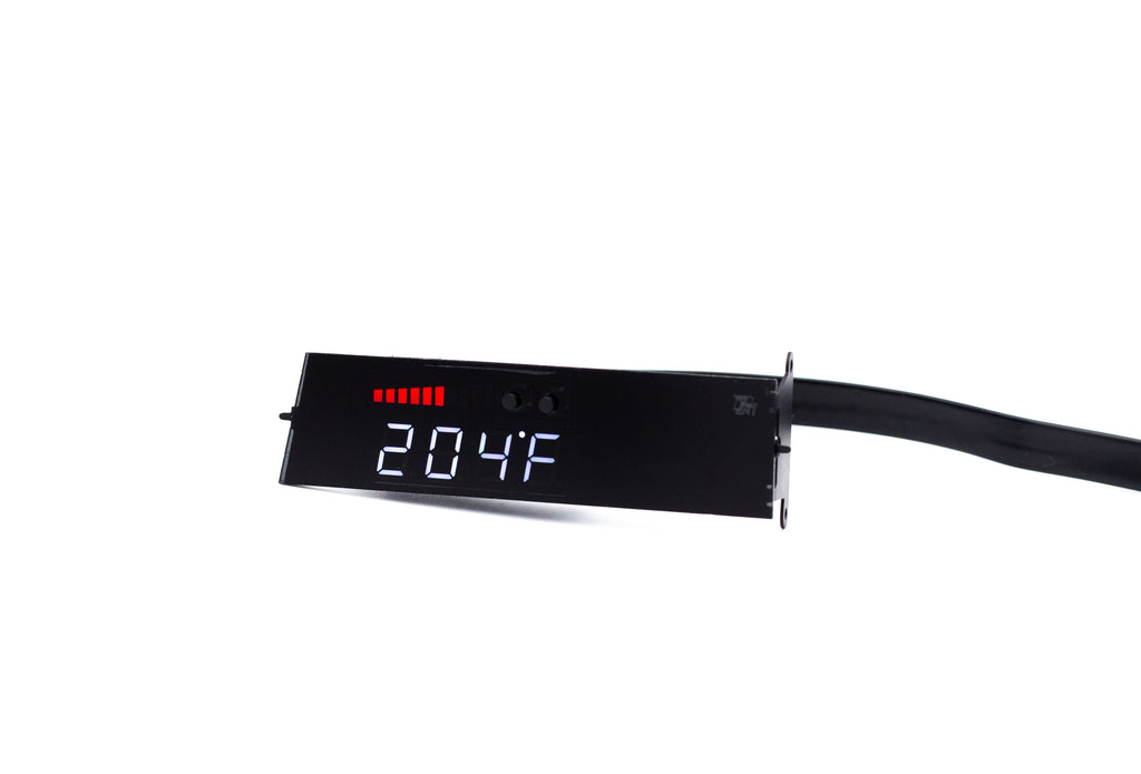 P3 Gauge - Audi A4/S4/RS4 (B9)