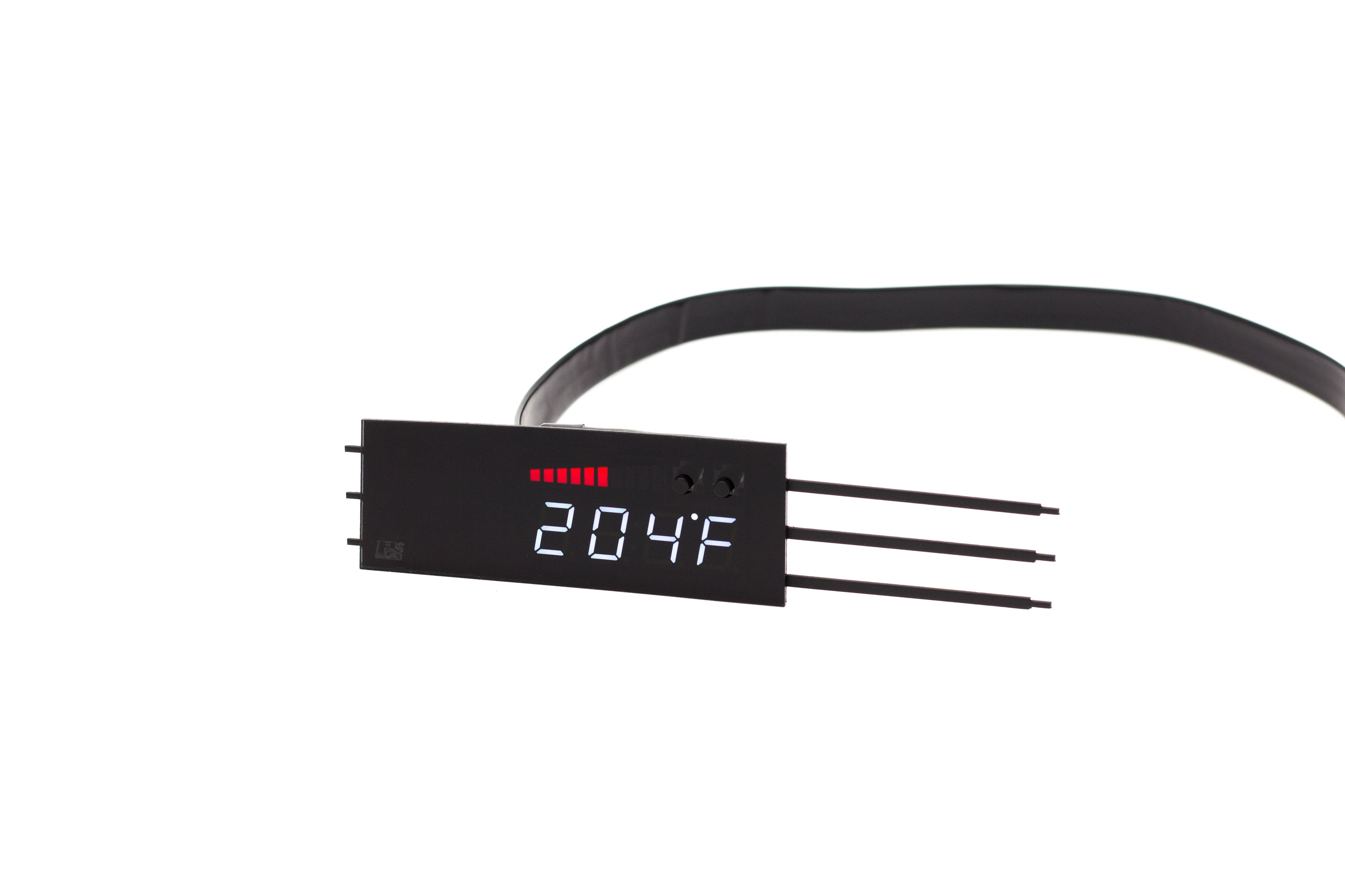 P3 Gauge - Audi A6/S6/RS6 (C6)