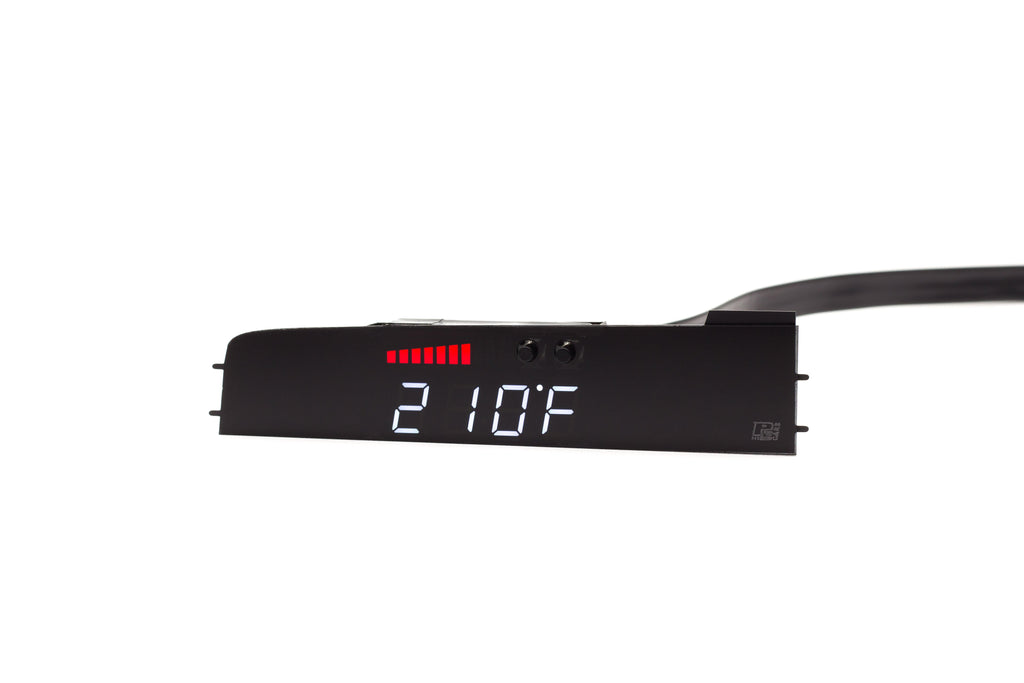 P3 Gauge - Audi A6/S6/RS6 (C7)