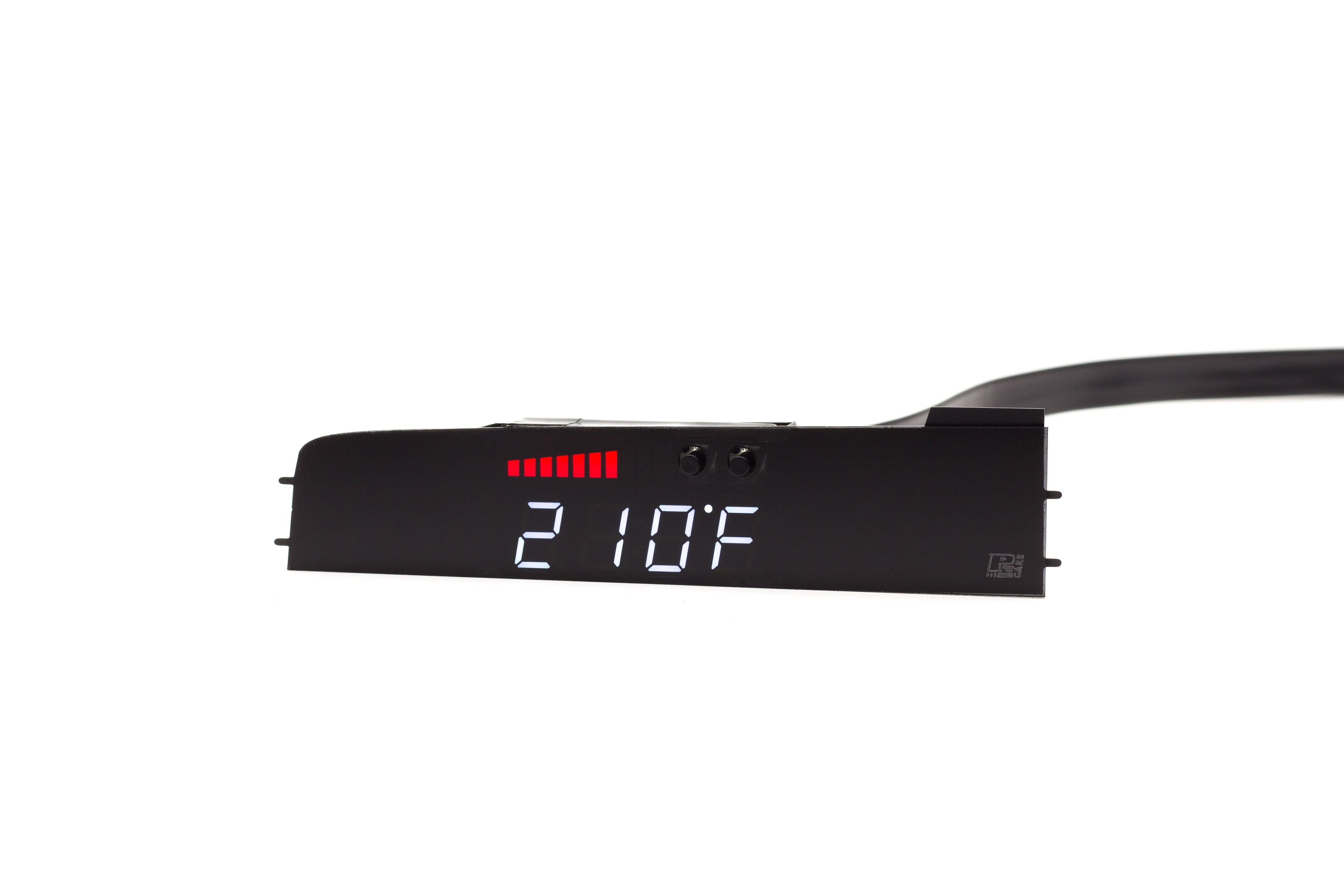 P3 Gauge - Audi A6/S6/RS6 (C7)
