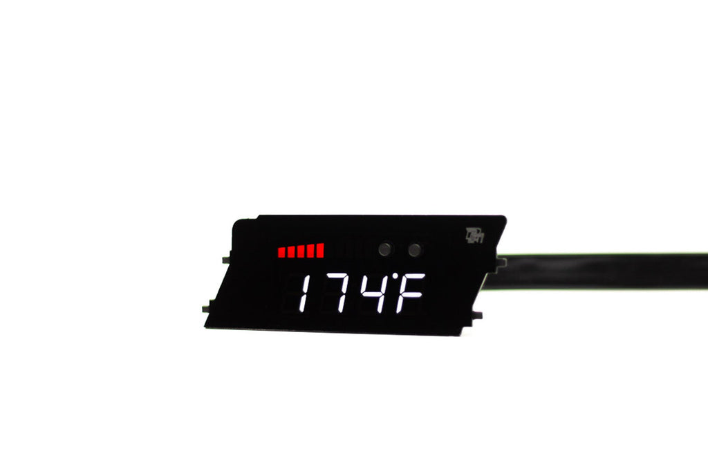 P3 Gauge - Audi Q5/SQ5 (Type 80A)