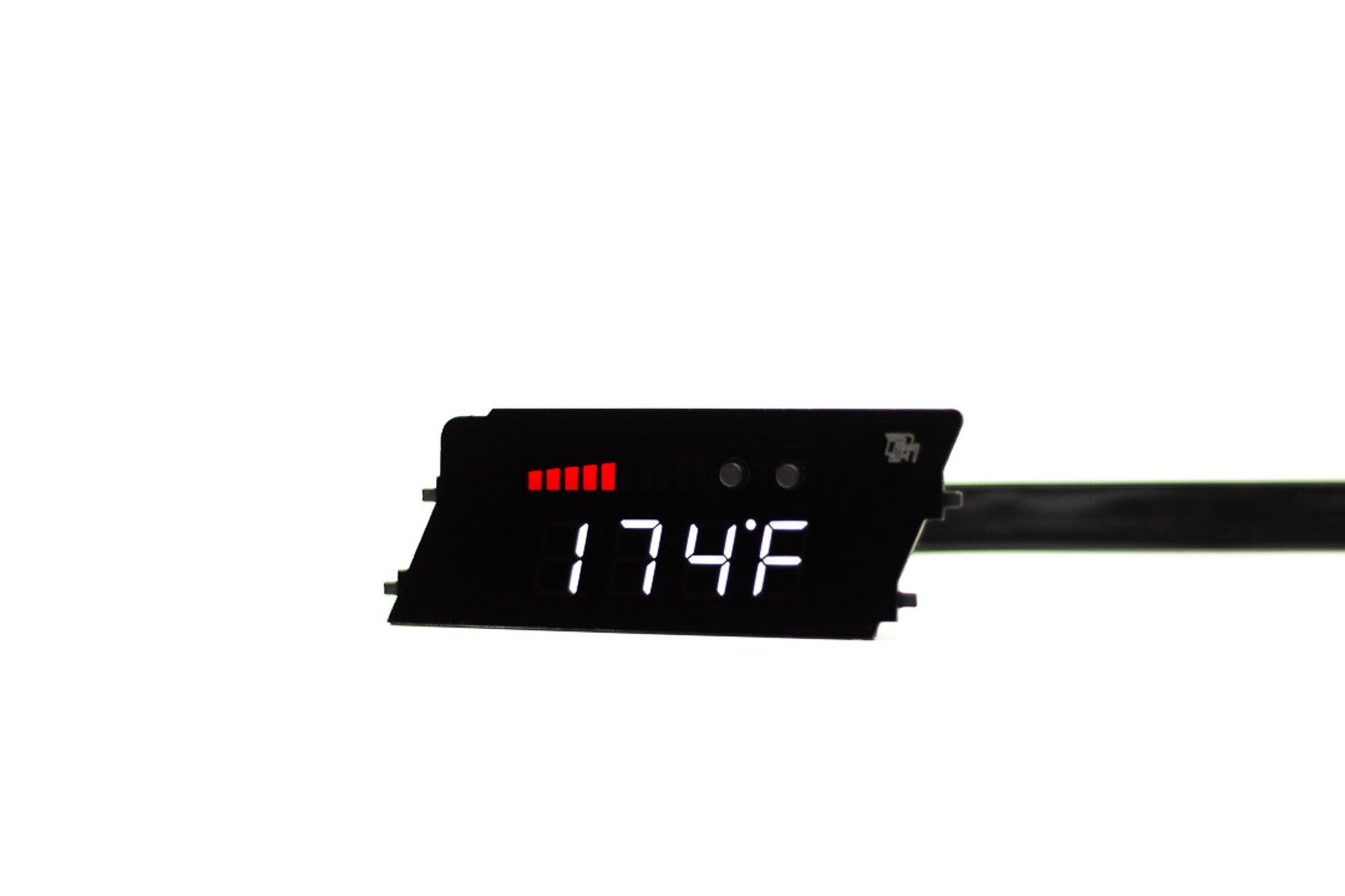 P3 Gauge - Audi Q5/SQ5 (Type 80A)