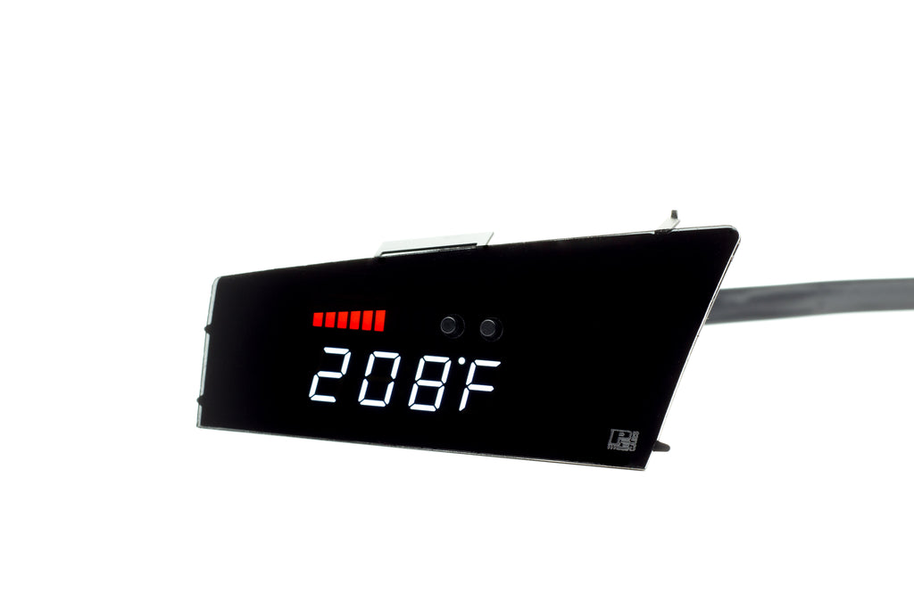 P3 Gauge - Audi Q5/SQ5 Type (8R)
