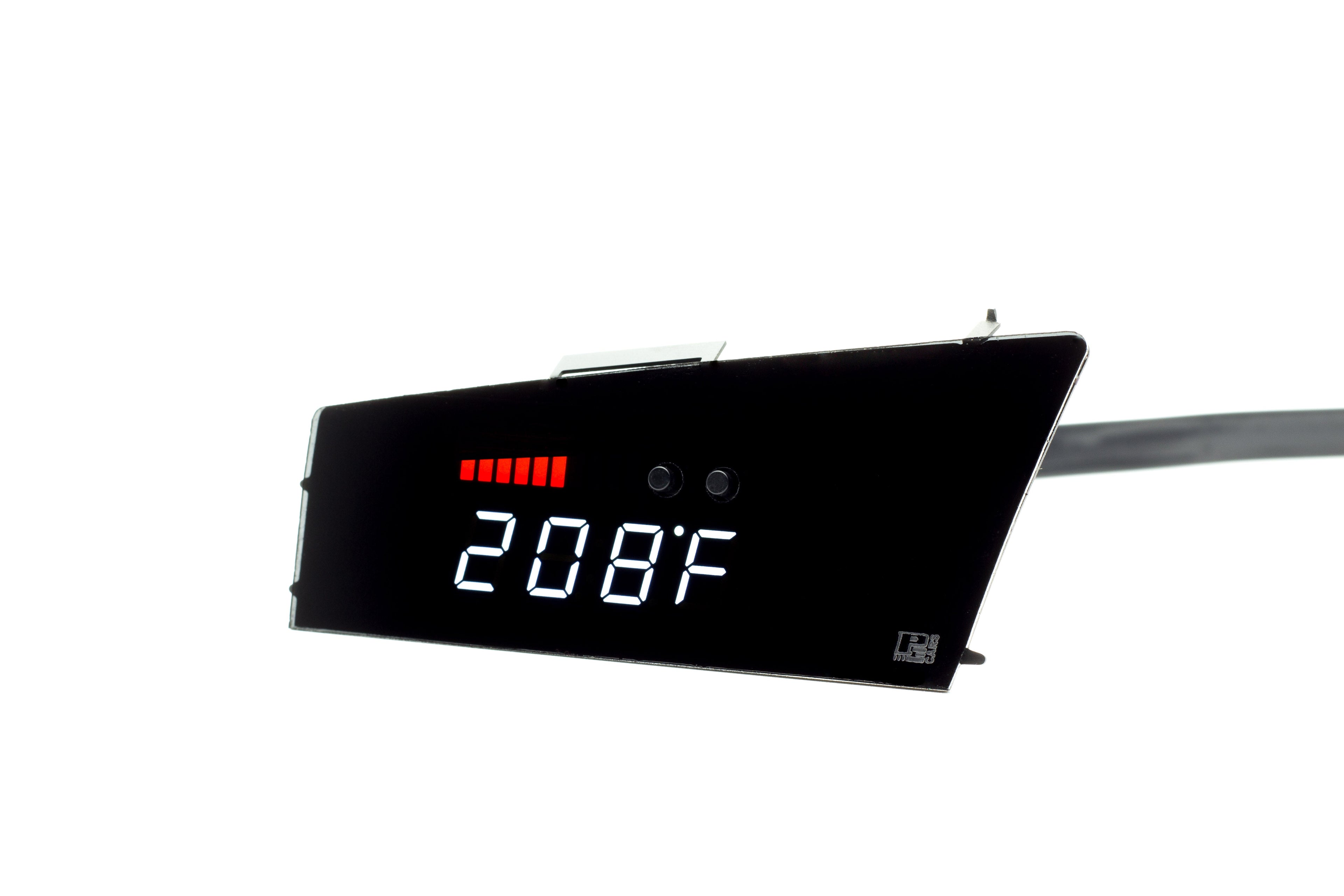 P3 Gauge - Audi Q5/SQ5 Type (8R)