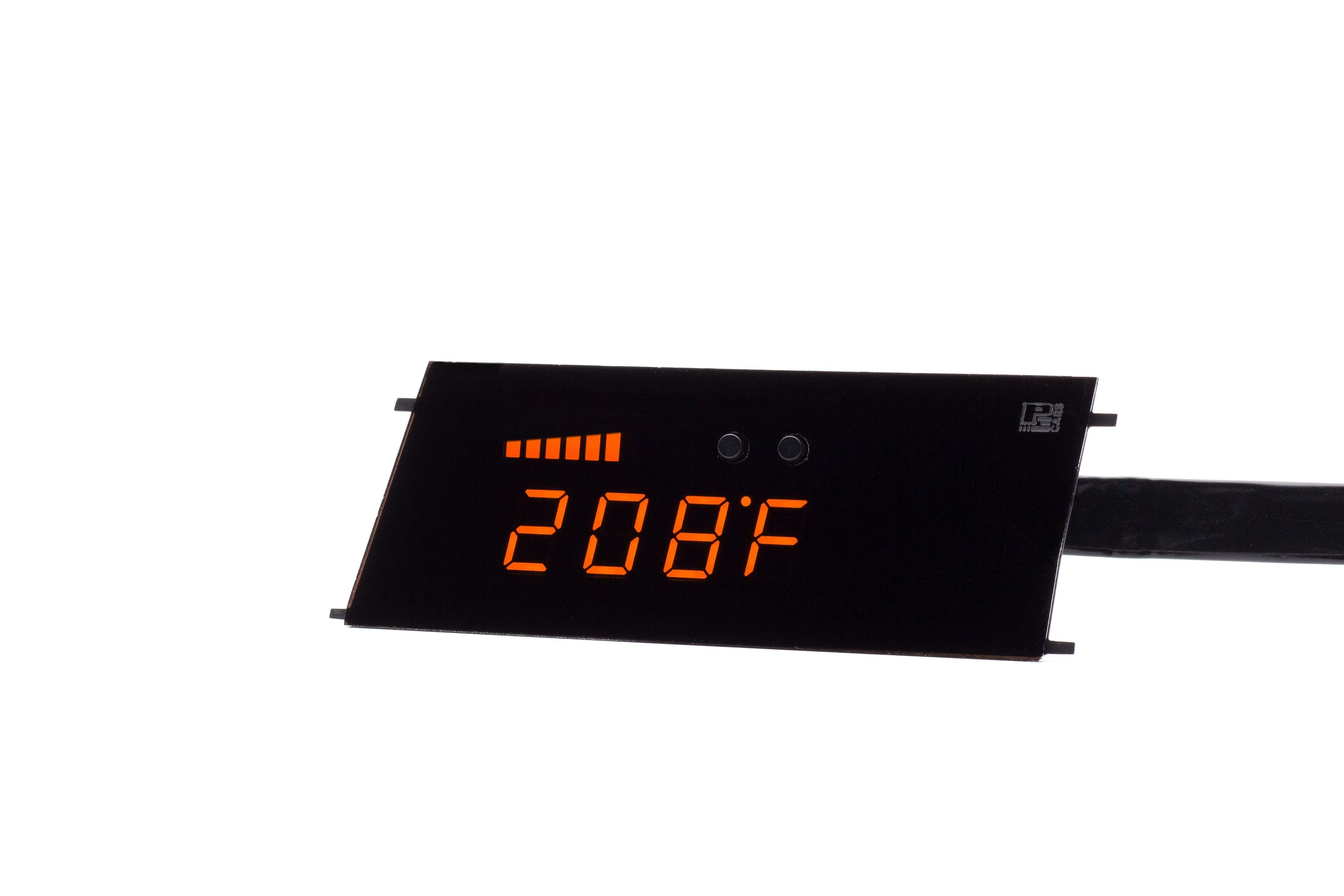 P3 Gauge - BMW 1 Series (E8X)