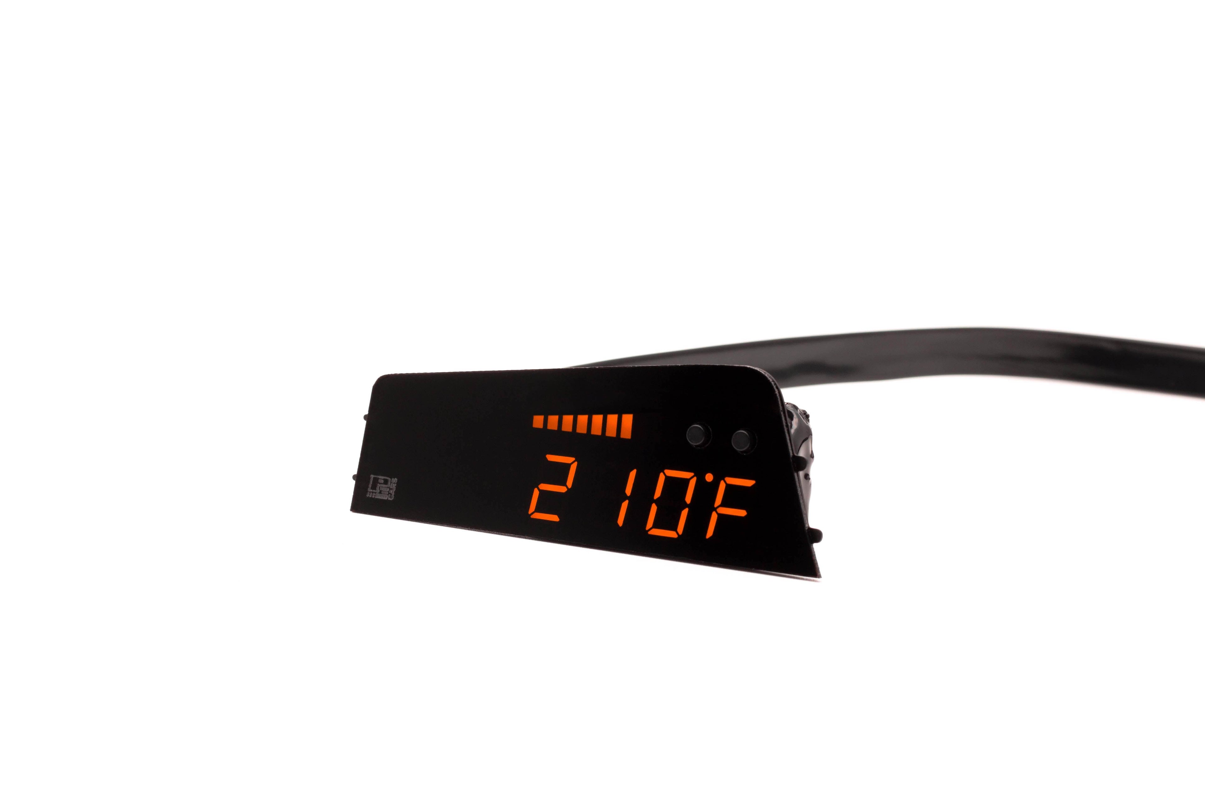 P3 Gauge - BMW 5 Series (F1X/F07)