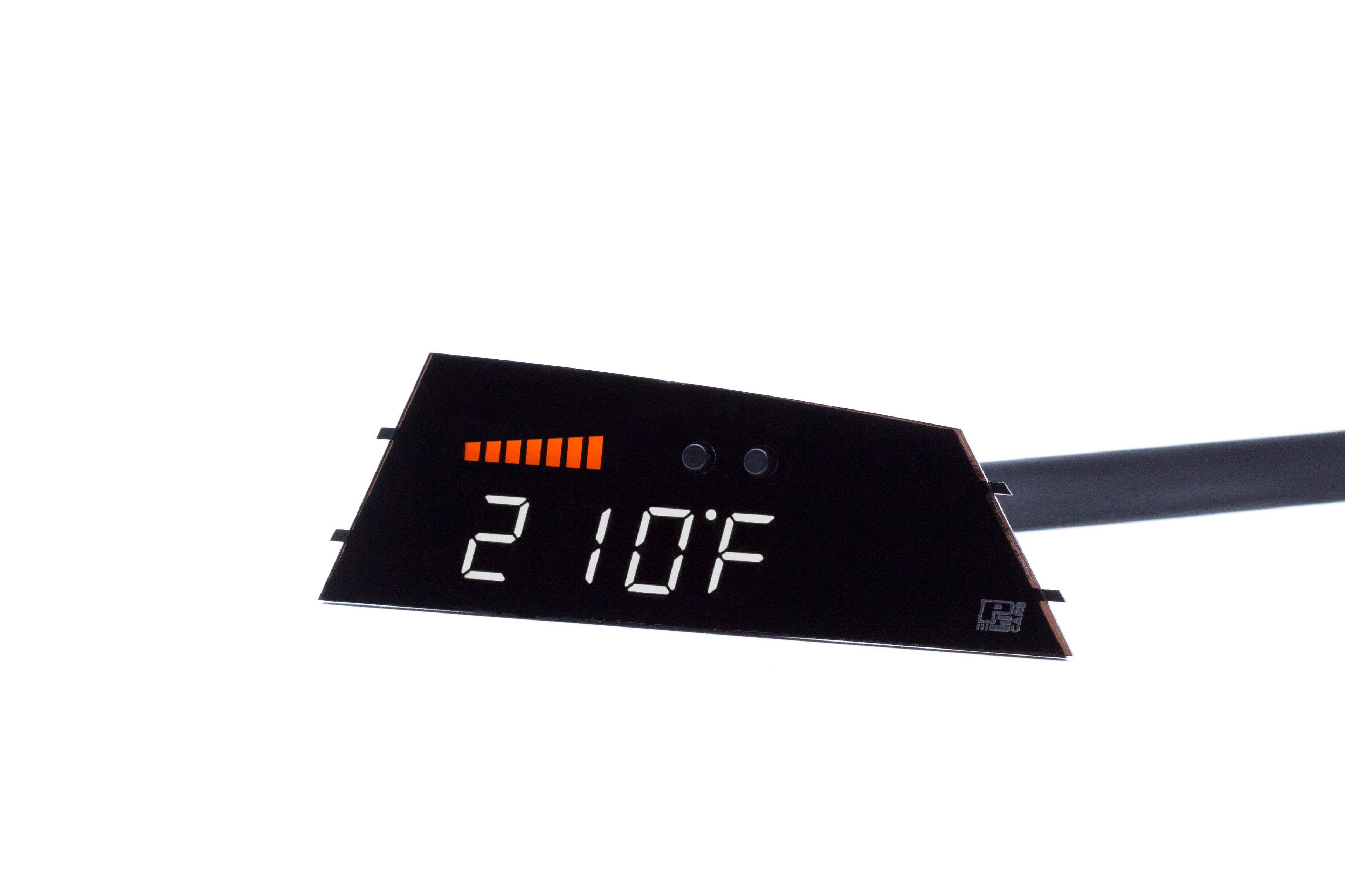 P3 Gauge - BMW 1 Series (F2X)