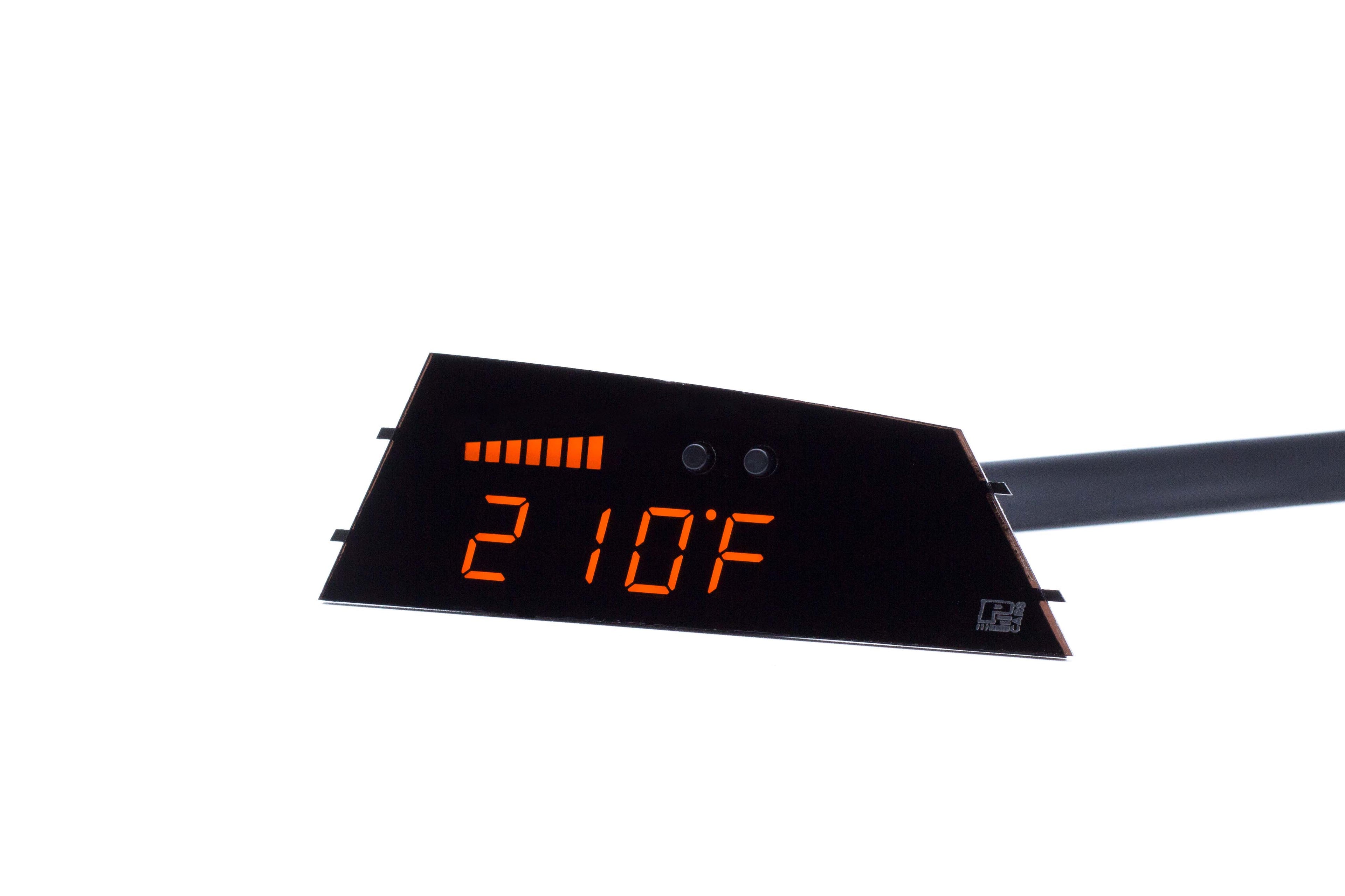 P3 Gauge - BMW 1 Series (F2X)