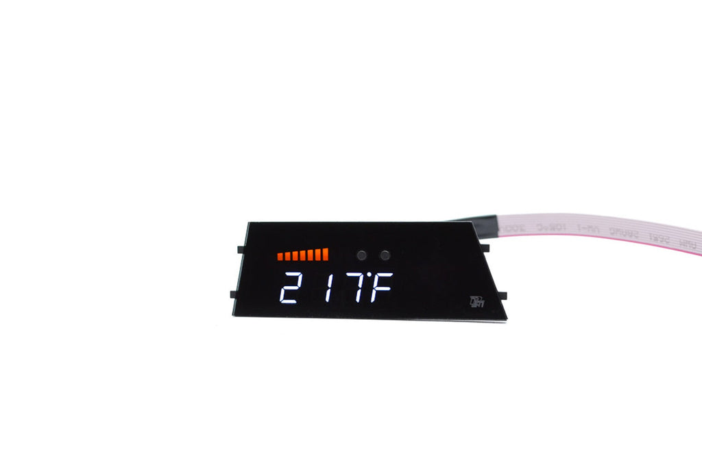 P3 Gauge - BMW X3/X4 (G01/G02/F97)