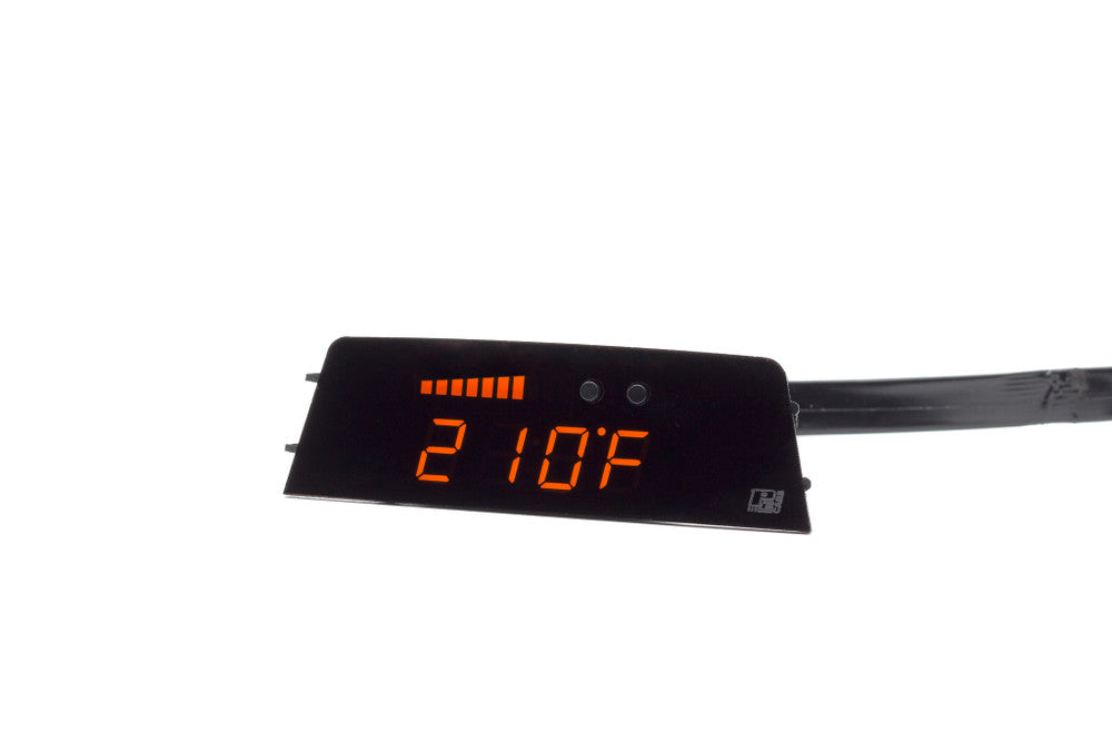 P3 Gauge - BMW 6 Series (F12/F13/F06)