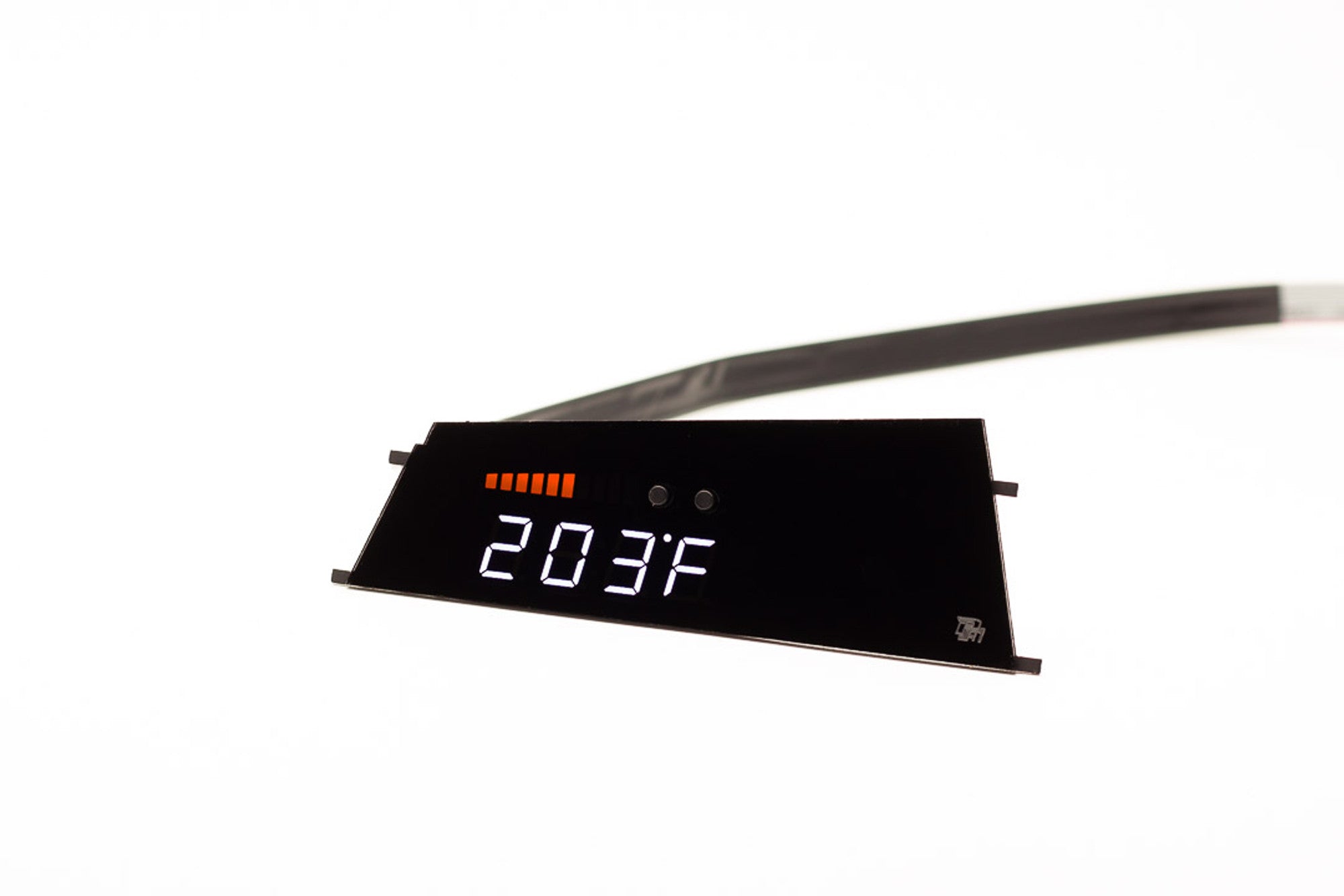 P3 Gauge - BMW 5 Series (G30/G31/F90)