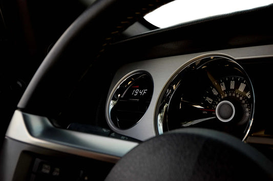 P3 Gauge - Ford Mustang (Gen 5)